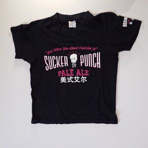 Boxing Cat Brewery Shanghai PRC T-Shirt